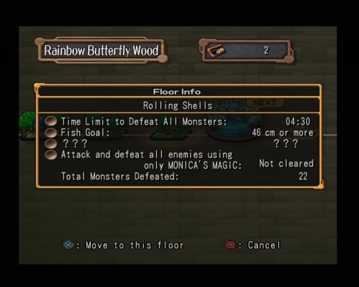 Dark Cloud 2 screenshot 3 for Playstation 2